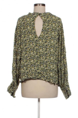 Damen Shirt H&M, Größe XXL, Farbe Mehrfarbig, Preis 13,99 €