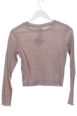 Bluzka damska H&M, Rozmiar XS, Kolor Beżowy, Cena 62,99 zł