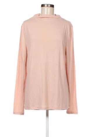 Bluzka damska H&M, Rozmiar XL, Kolor Beżowy, Cena 62,99 zł