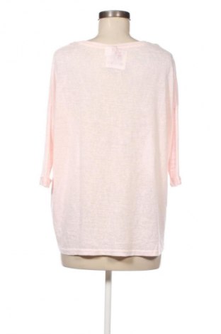 Damen Shirt H&M, Größe S, Farbe Rosa, Preis 13,99 €
