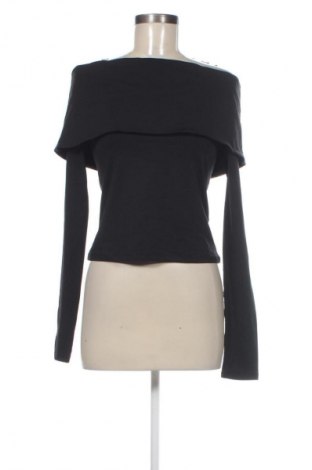 Bluză de femei H&M, Mărime S, Culoare Negru, Preț 64,99 Lei