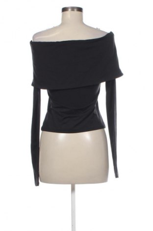 Bluză de femei H&M, Mărime S, Culoare Negru, Preț 64,99 Lei