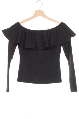 Damen Shirt H&M, Größe XS, Farbe Schwarz, Preis 10,00 €