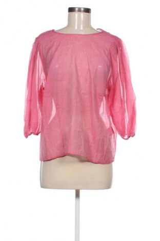 Damen Shirt H&M, Größe L, Farbe Rosa, Preis € 10,00