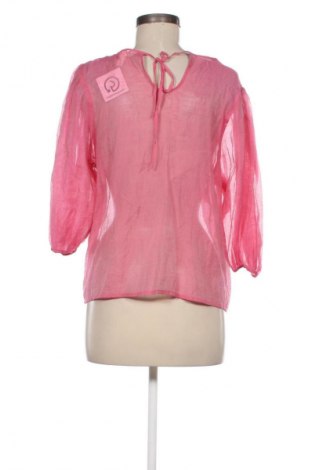 Damen Shirt H&M, Größe L, Farbe Rosa, Preis € 10,00