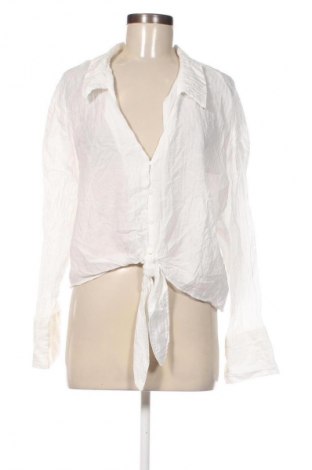 Női blúz H&M, Méret XL, Szín Fehér, Ár 5 199 Ft
