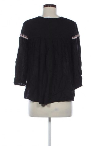 Bluzka damska H&M, Rozmiar S, Kolor Czarny, Cena 62,99 zł