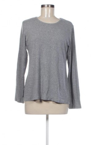 Bluzka damska H&M, Rozmiar XL, Kolor Szary, Cena 62,99 zł