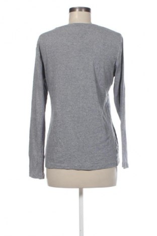 Bluzka damska H&M, Rozmiar XL, Kolor Szary, Cena 62,99 zł