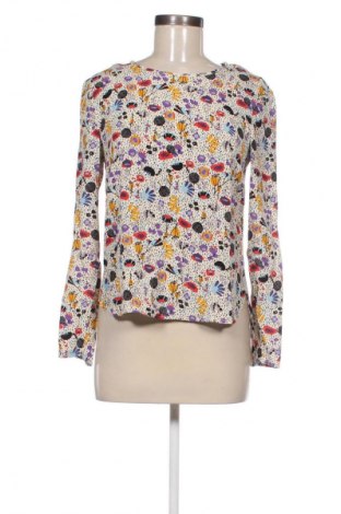Dámska blúza H&M, Veľkosť S, Farba Viacfarebná, Cena  10,11 €