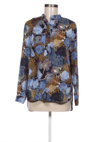 Γυναικεία μπλούζα H&M, Μέγεθος M, Χρώμα Πολύχρωμο, Τιμή 9,79 €