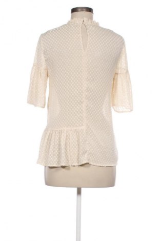Bluză de femei H&M, Mărime S, Culoare Bej, Preț 52,00 Lei