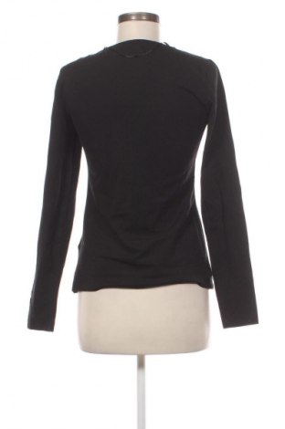 Γυναικεία μπλούζα H&M, Μέγεθος M, Χρώμα Μαύρο, Τιμή 12,99 €