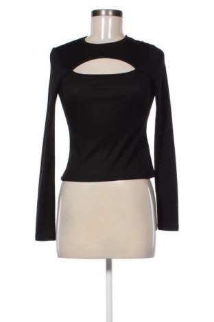 Bluzka damska H&M, Rozmiar S, Kolor Czarny, Cena 45,43 zł