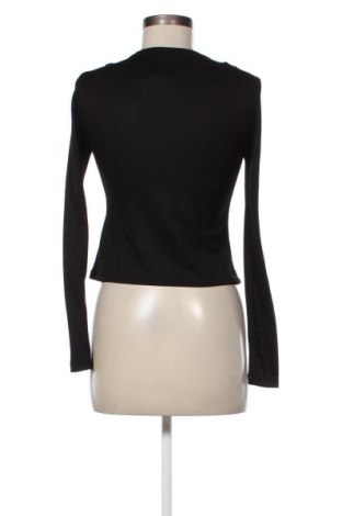 Bluzka damska H&M, Rozmiar S, Kolor Czarny, Cena 45,43 zł