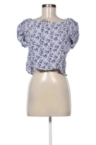Bluzka damska H&M, Rozmiar M, Kolor Kolorowy, Cena 44,94 zł
