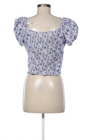 Bluzka damska H&M, Rozmiar M, Kolor Kolorowy, Cena 44,94 zł