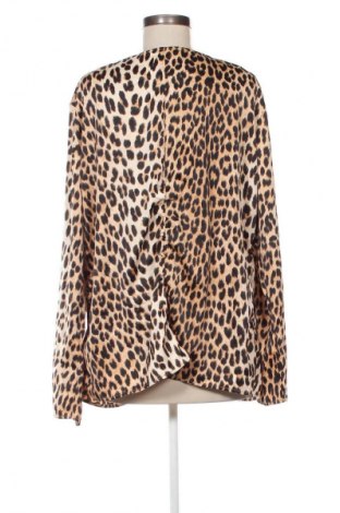 Damen Shirt H&M, Größe XXL, Farbe Mehrfarbig, Preis 13,99 €