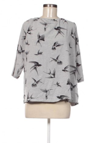 Bluză de femei H&M, Mărime 3XL, Culoare Multicolor, Preț 64,99 Lei