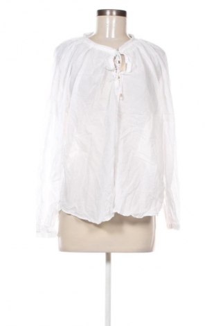 Damen Shirt H&M, Größe XL, Farbe Weiß, Preis 13,99 €
