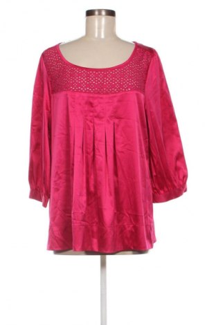 Bluză de femei H&M, Mărime XL, Culoare Roz, Preț 64,99 Lei