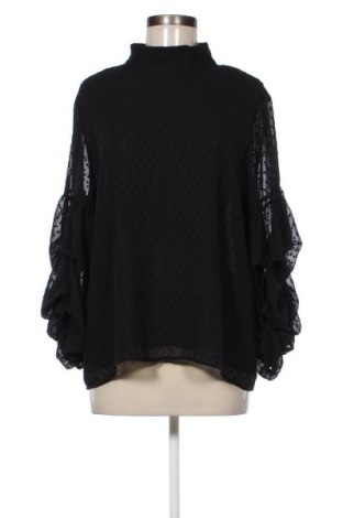 Damen Shirt H&M, Größe L, Farbe Schwarz, Preis € 10,11