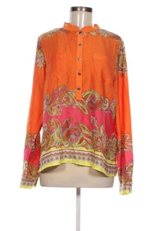 Damen Shirt H&M, Größe XL, Farbe Mehrfarbig, Preis € 13,99