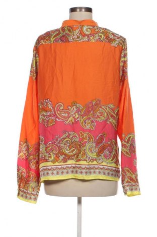 Damen Shirt H&M, Größe XL, Farbe Mehrfarbig, Preis € 13,99