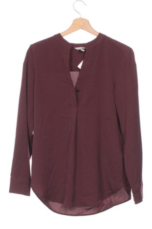 Damen Shirt H&M, Größe XS, Farbe Braun, Preis € 13,99