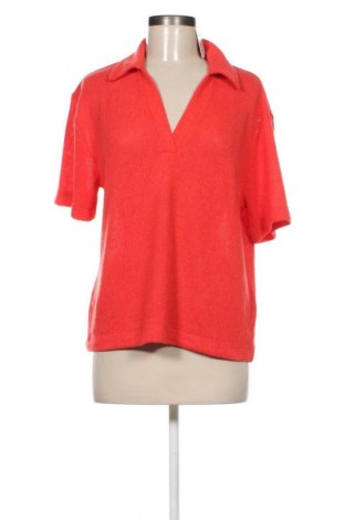 Bluză de femei H&M, Mărime M, Culoare Roșu, Preț 64,99 Lei