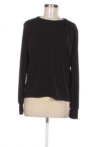 Damen Shirt H&M, Größe M, Farbe Schwarz, Preis 9,72 €