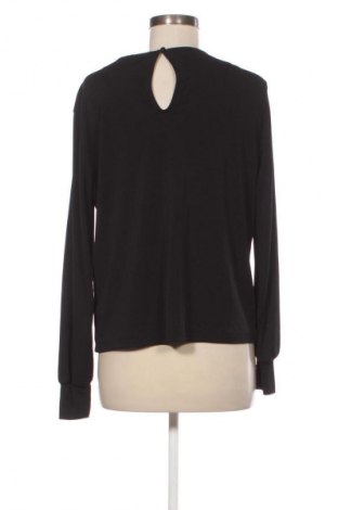 Damen Shirt H&M, Größe M, Farbe Schwarz, Preis 9,72 €