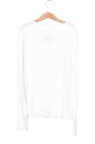 Дамска блуза H&M, Размер XS, Цвят Бял, Цена 19,99 лв.
