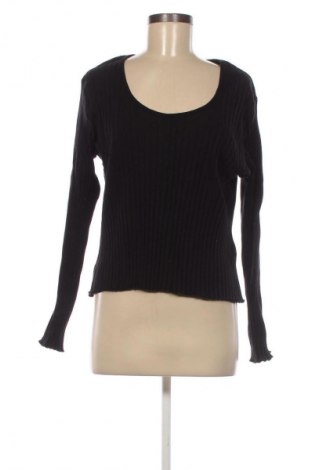 Damen Shirt H&M, Größe XL, Farbe Schwarz, Preis 10,11 €