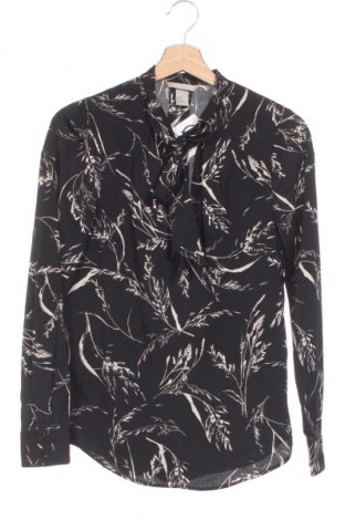 Bluză de femei H&M, Mărime XS, Culoare Multicolor, Preț 52,00 Lei