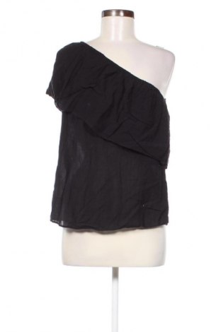 Damen Shirt H&M, Größe S, Farbe Schwarz, Preis 10,11 €