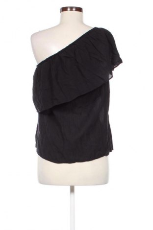 Damen Shirt H&M, Größe S, Farbe Schwarz, Preis 10,11 €