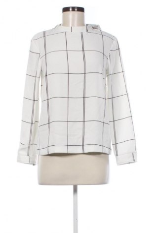 Дамска блуза H&M, Размер S, Цвят Многоцветен, Цена 19,99 лв.