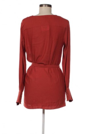 Γυναικεία μπλούζα H&M, Μέγεθος S, Χρώμα Κόκκινο, Τιμή 12,99 €