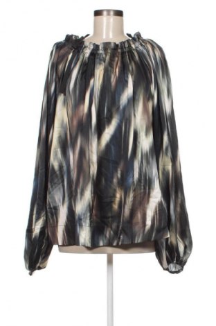 Bluză de femei H&M, Mărime XL, Culoare Multicolor, Preț 64,99 Lei