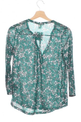 Bluzka damska H&M, Rozmiar XS, Kolor Kolorowy, Cena 62,99 zł