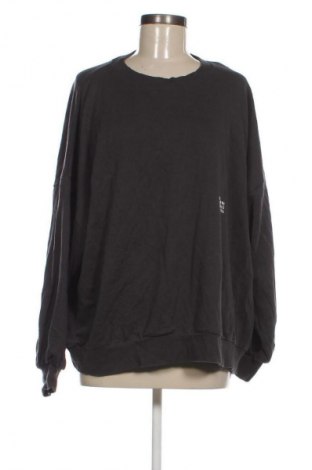 Γυναικεία μπλούζα H&M, Μέγεθος XL, Χρώμα Ασημί, Τιμή 12,99 €