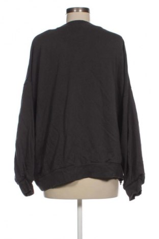 Γυναικεία μπλούζα H&M, Μέγεθος XL, Χρώμα Ασημί, Τιμή 12,99 €