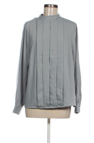 Damen Shirt H&M, Größe L, Farbe Blau, Preis € 13,99
