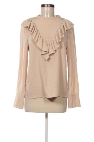 Női blúz H&M, Méret M, Szín Bézs, Ár 5 199 Ft