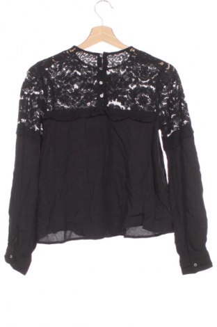 Női blúz H&M, Méret XS, Szín Fekete, Ár 5 199 Ft
