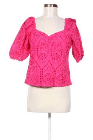 Dámská halenka H&M, Velikost M, Barva Růžová, Cena  250,00 Kč