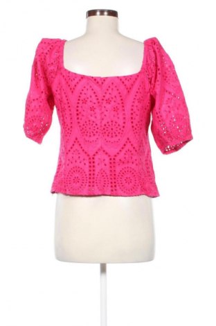 Dámská halenka H&M, Velikost M, Barva Růžová, Cena  250,00 Kč