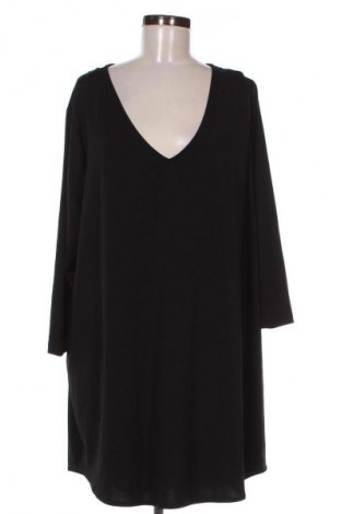 Damen Shirt H&M, Größe XXL, Farbe Schwarz, Preis € 13,99