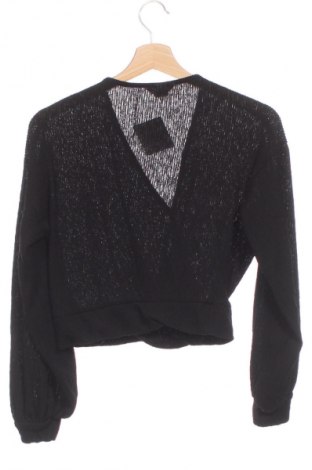 Bluză de femei H&M, Mărime XS, Culoare Negru, Preț 64,99 Lei